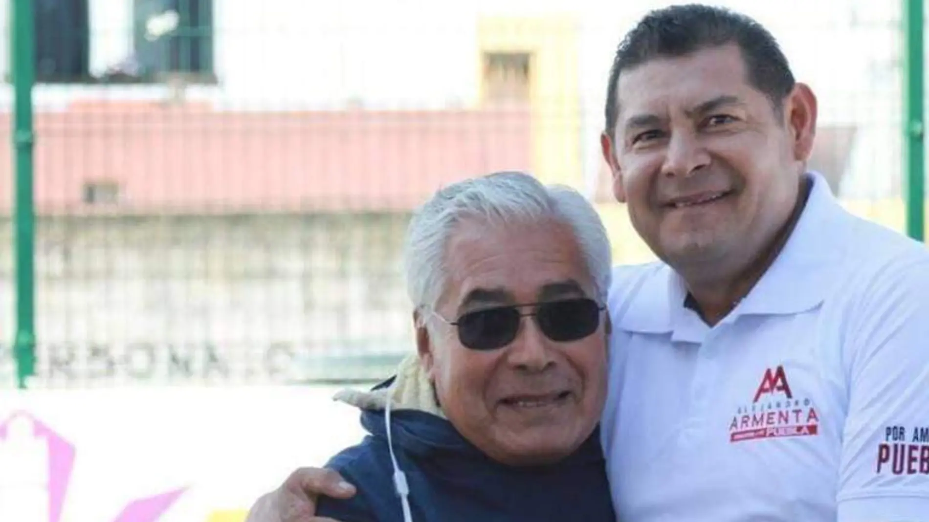 El gobernador electo de Puebla, Alejandro Armenta, aseguró que su administración trabajará intensamente